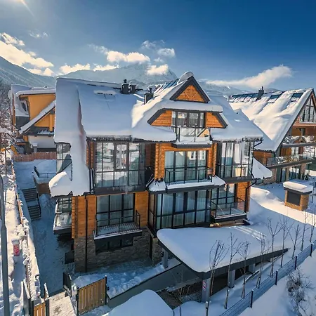 Lipowy Dwor Zakopane