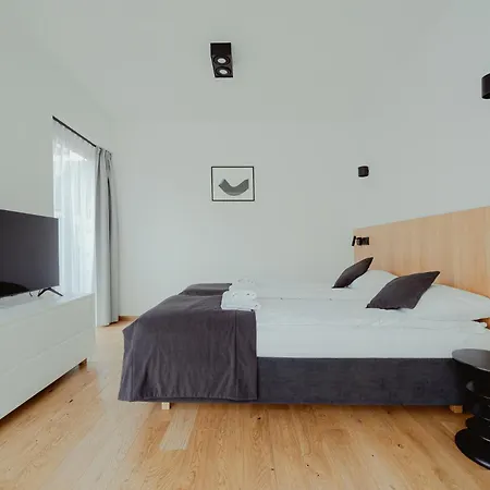 Aparthotel Lipowy Dwor Zakopane