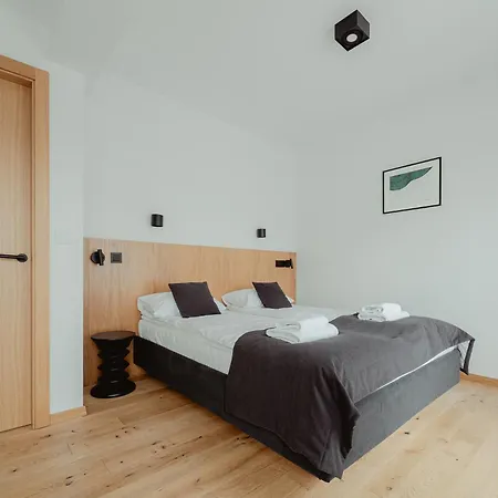 Aparthotel Lipowy Dwor
