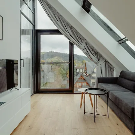 Lipowy Dwor 4* Zakopane