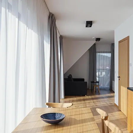 Lipowy Dwor 4* Zakopane
