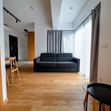 Lipowy Dwor 4* Zakopane